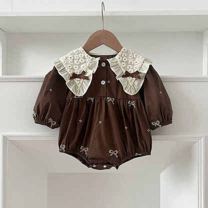 A  Children's clothes