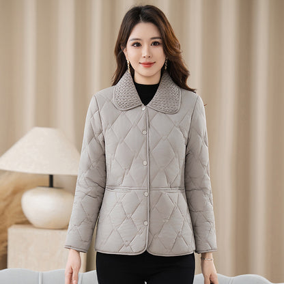 A lady's coat