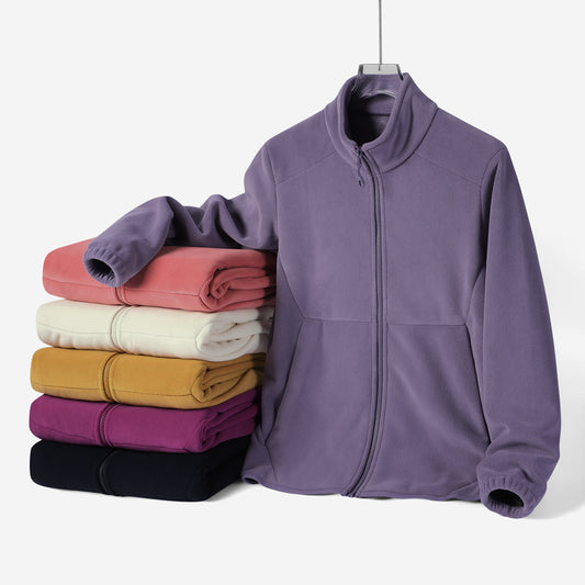 A adult warm coat