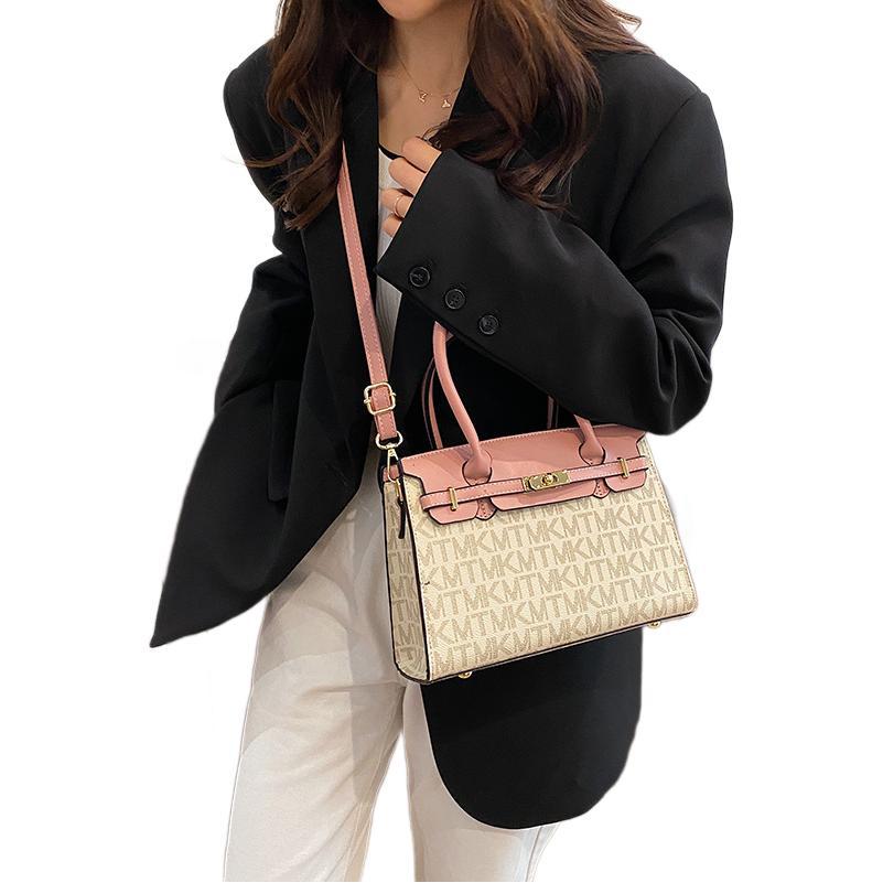 A women's bag wholesale foreign trade simple messenger bag - Mixbatch