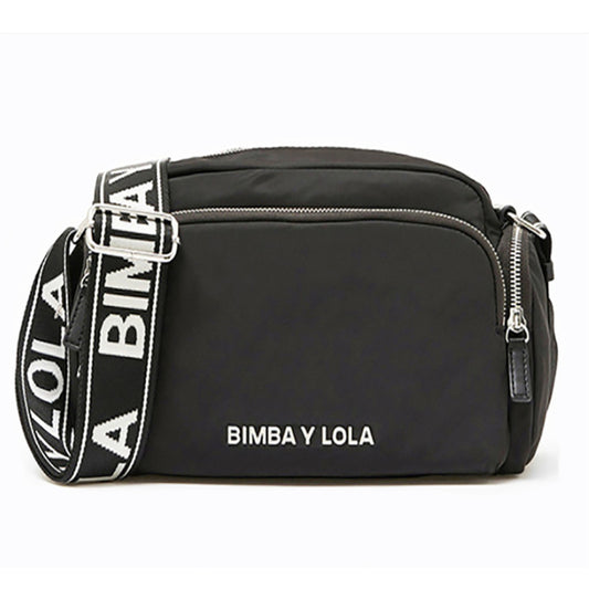 A BIMBA Y LOLA Foreign Crossbody Women's Shoulder Bag