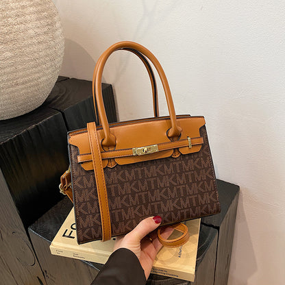 A women's bag wholesale foreign trade simple messenger bag - Mixbatch