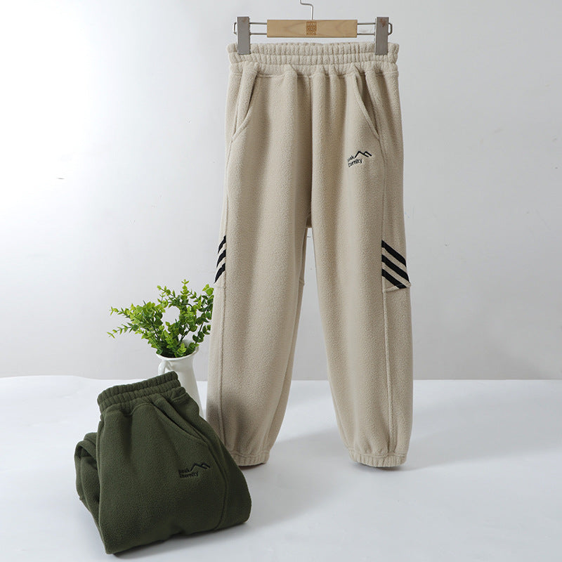 A children's pants
