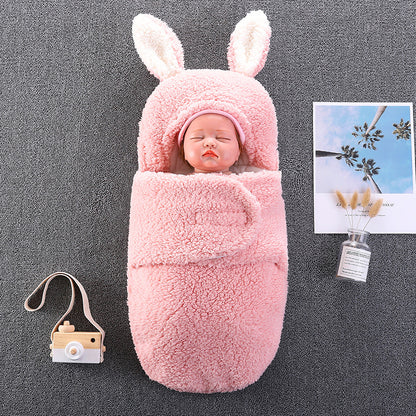 Baby swaddle, baby supplies, swaddle, delivery room swaddle - Mixbatch