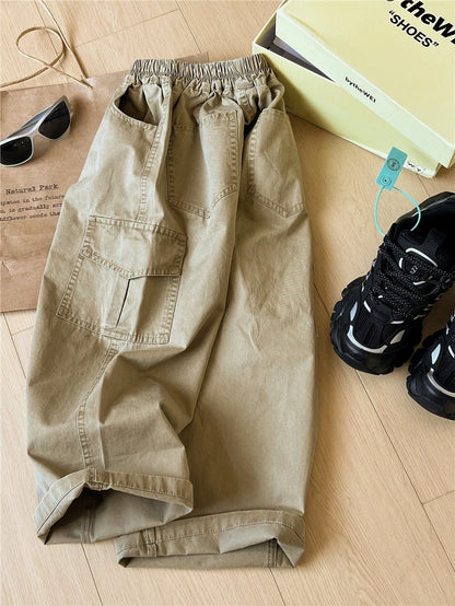 A Children's and teenagers' pants