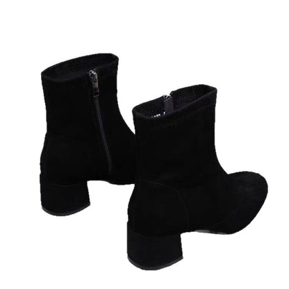 A lady's boot