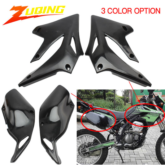A motorcycle accessories