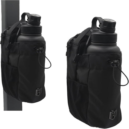 A Magnetic Water Kettle Bag