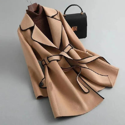 A lady's coat