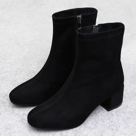 A lady's boot