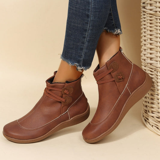 A Ladies' Shoes