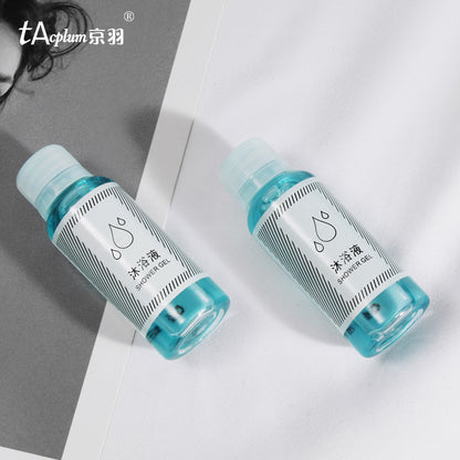 Hotel special disposable toiletries, hotel disposable soft bristle toothbrush set
