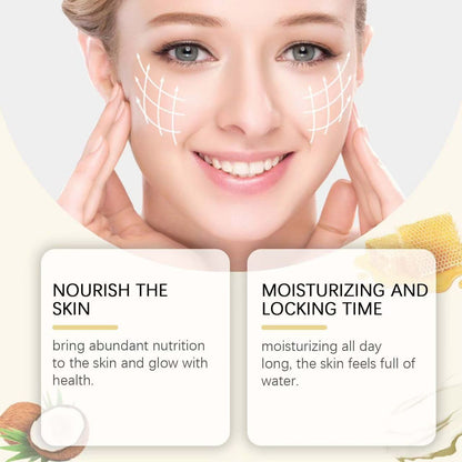 A Butter and manuka honey balm 120ml - Mixbatch