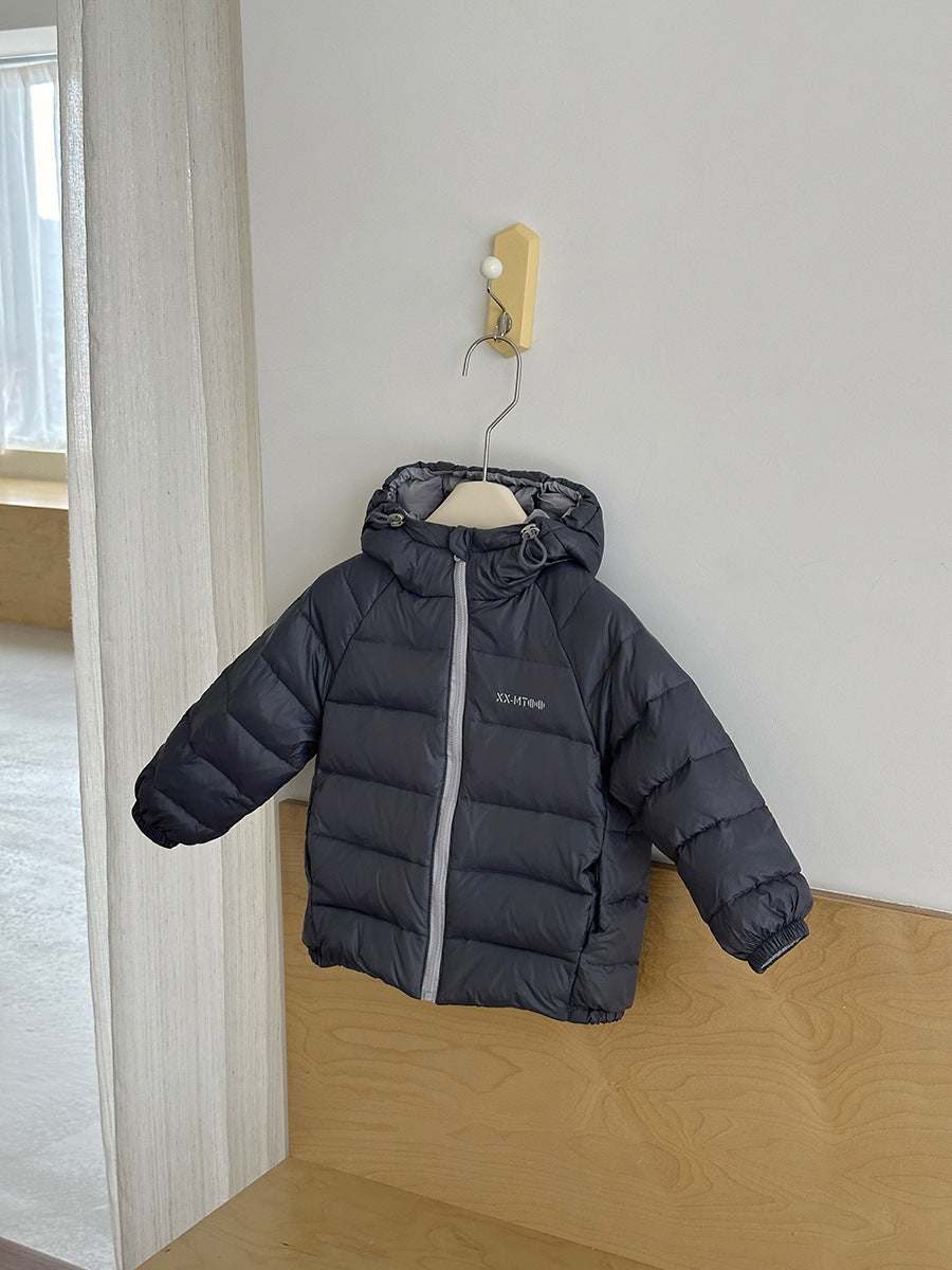 A children's coat