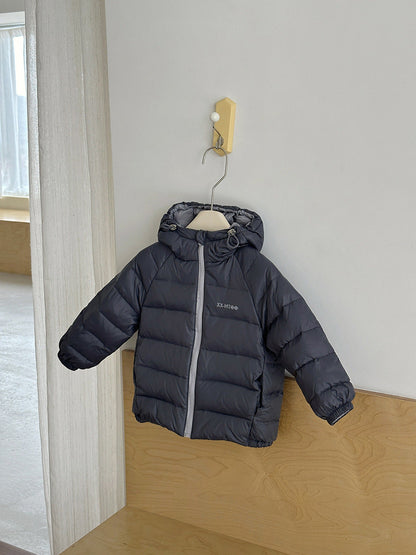 A children's coat