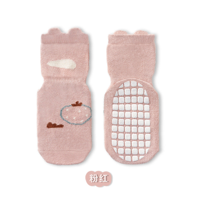 Baby shoes and socks,COTTON  Minimum purchase of 3 items. - Mixbatch