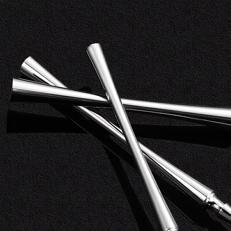 أدوات مائدة من الفولاذ المقاوم للصدأ 