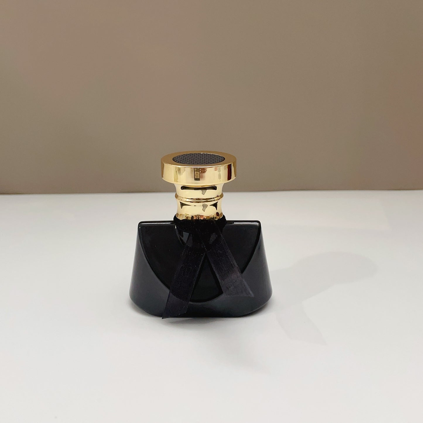 A perfume glass sub-bottle 30ML