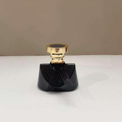 A perfume glass sub-bottle 30ML