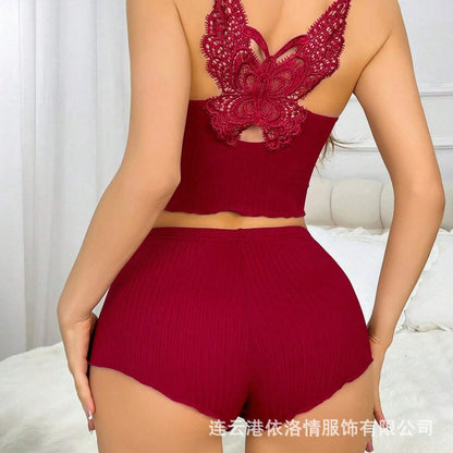 A Sexy Cami Nightwear