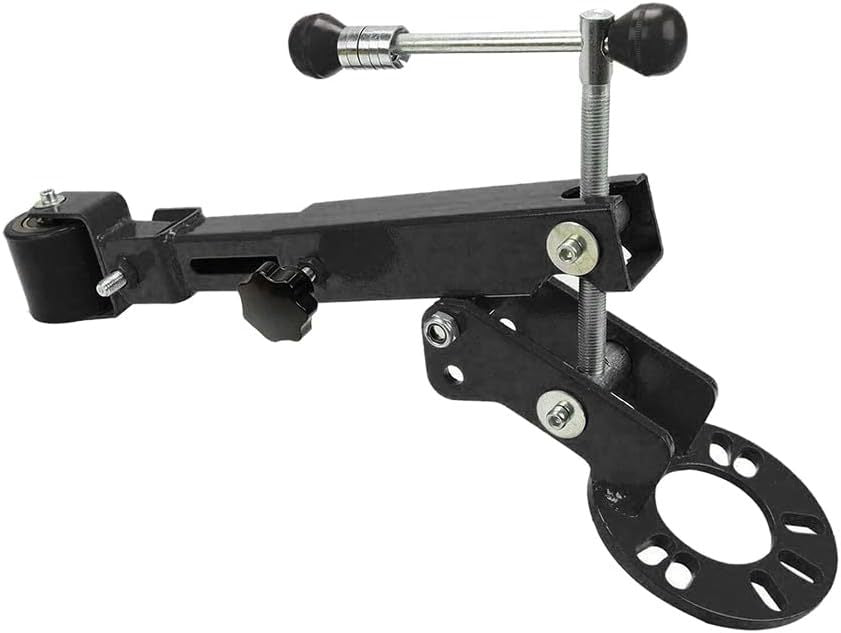 A Car Fender Repair Tool