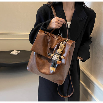 A backpack