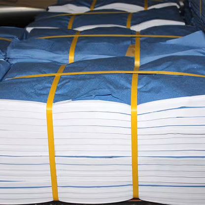 A copy paper Sydney paper spot 17g wrapping paper white slitting clothes shoes moisture-proof paper manufacturers wholesale MOQ: 3000PIECE - Mixbatch