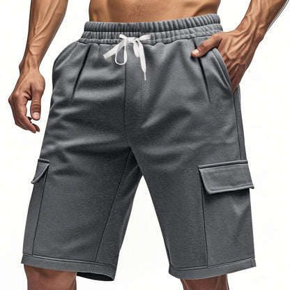 A men's shorts