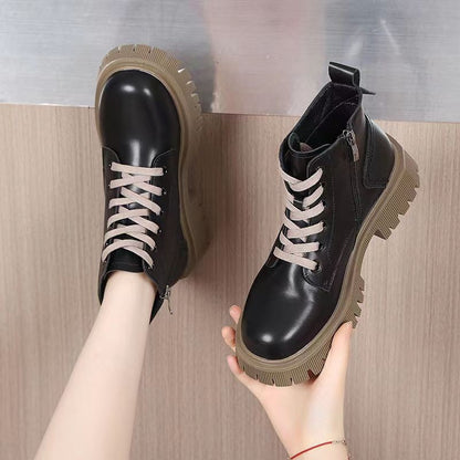 A lady's boot