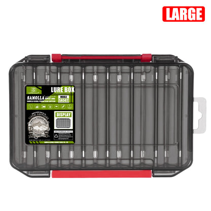 A Artificial Bait Tackle Box – Durable & Portable
