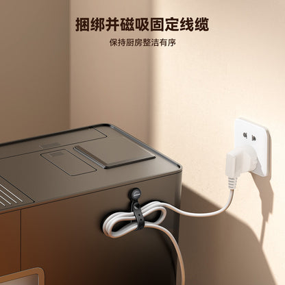 A JOYROOM Silicone Magnetic Storage