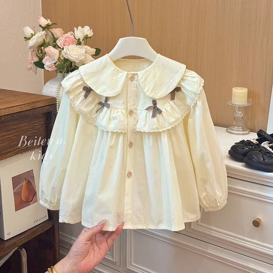 A children's shirt