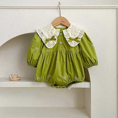A  Children's clothes