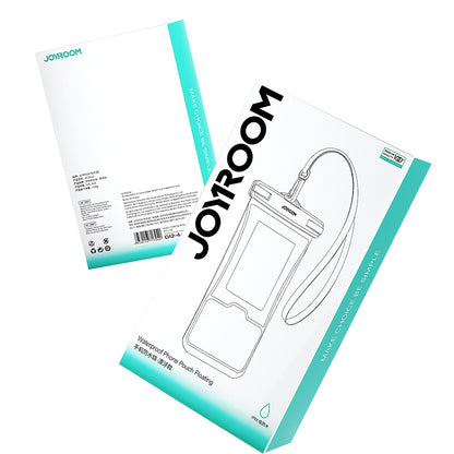 A JOYROOM swimming phone waterproof bag