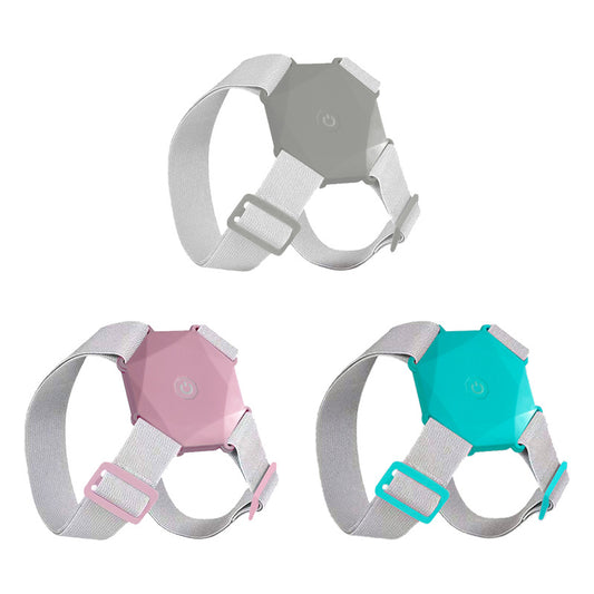 A new sitting posture correction with intelligent induction posture straightener Adult and child adjustable anti-hunchback artifact