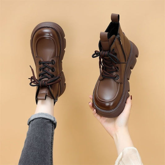 A lady's boot