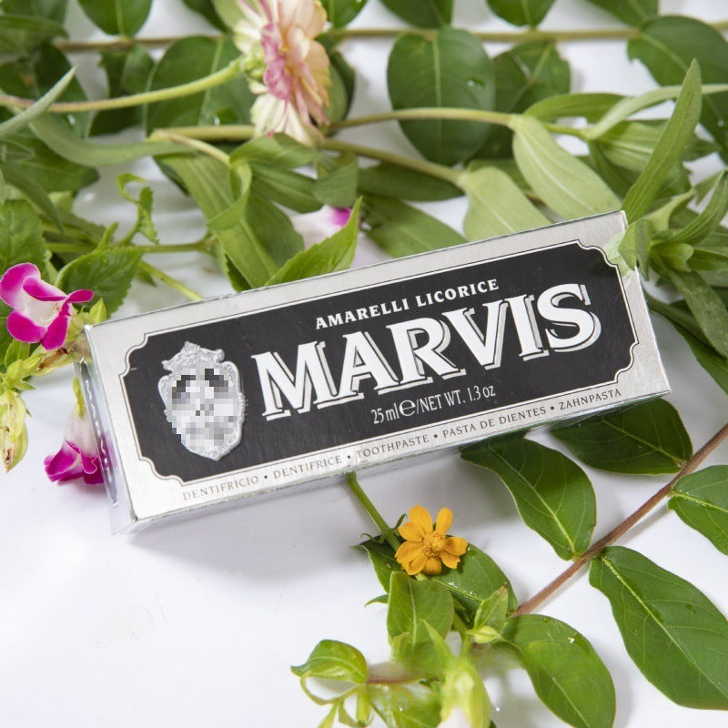 A Italian Mars Toothpaste Mint Toothpaste 85ml