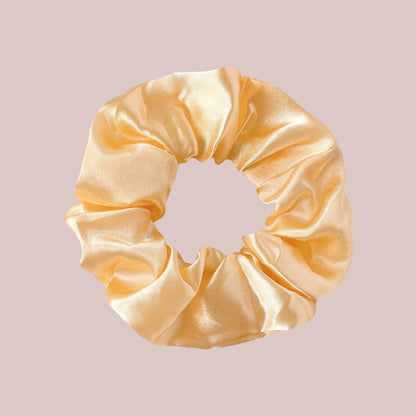A hair headband rubber band hair accessories
