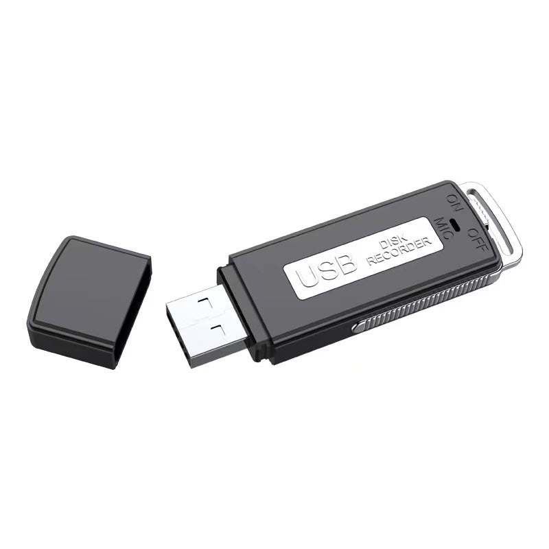 A USB 8G noise reduction smart/U disk