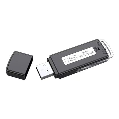 A USB 8G noise reduction smart/U disk
