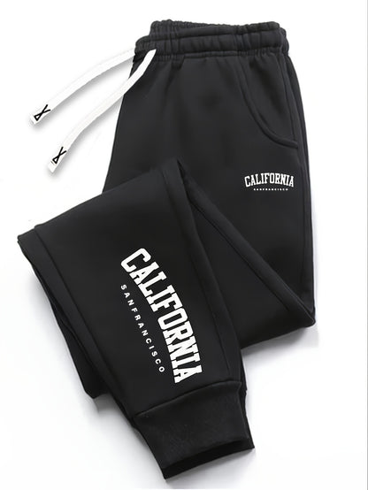 A men's trousers