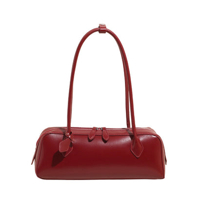 A handbag shoulder bag