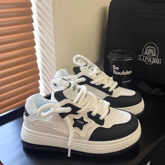 A women's casual shoes