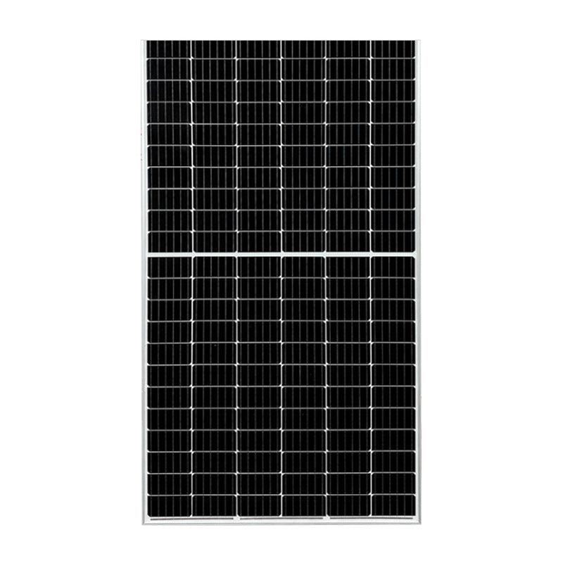 A Solar panel photovoltaic panel 550W monocrystalline