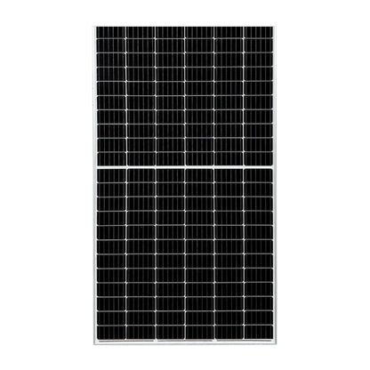 A Solar panel photovoltaic panel 550W monocrystalline
