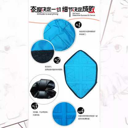 [National free shipping] Lazy shoe cover, indoor one-pedal automatic shoe cover, convenient shoe cover without bending over and entering the door