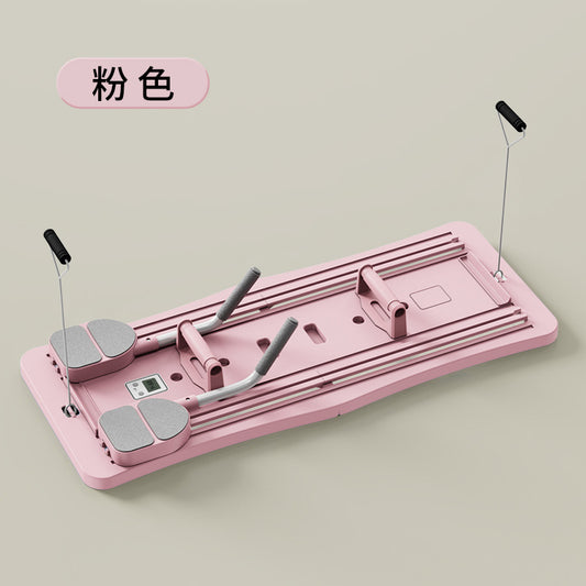 A multifunctional fitness equipment