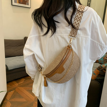A wholesale Korean version of fashion women's bags - Mixbatch