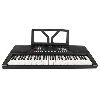 A electronic organ
