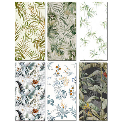 A tile 600x1200MM bathroom